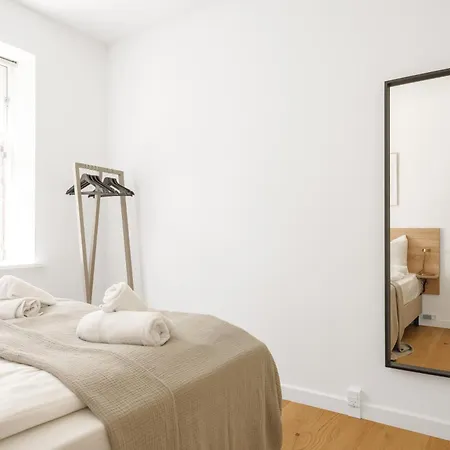 Great 1-bed In Quiet Residential Area *