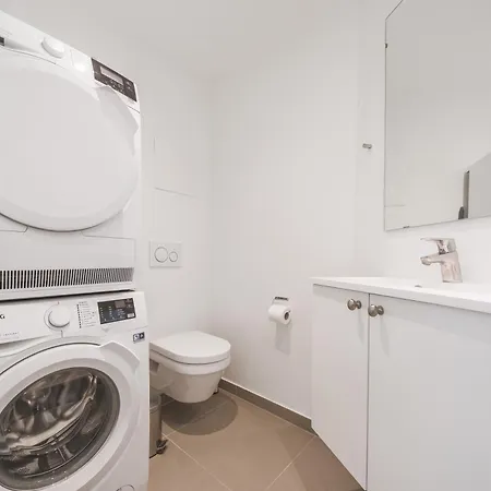 Great 1-bed In Quiet Residential Area *