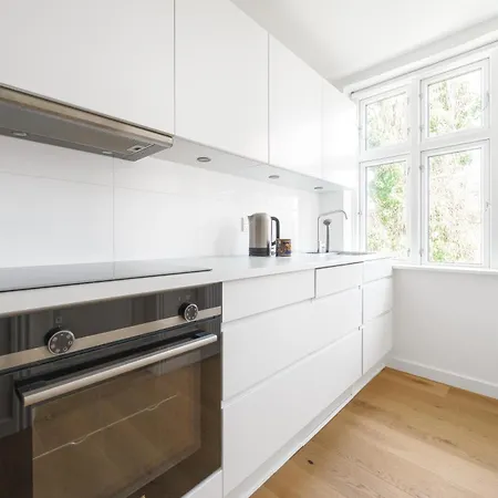 Great 1-bed In Quiet Residential Area *